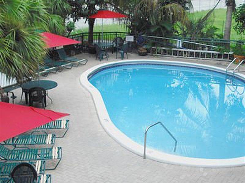 Hotel Ft. Lauderdale