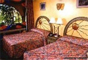 Hotel Tropi Rock 2*