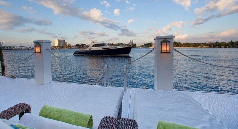 The Pillars & Club Hotel Fort Lauderdale