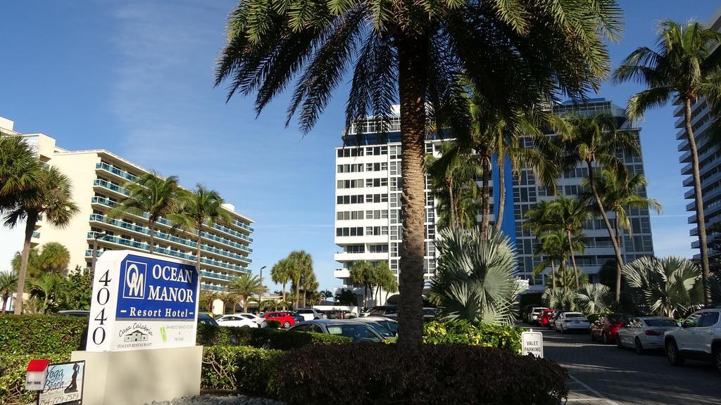 New Studio On The Ocean * Fort Lauderdale