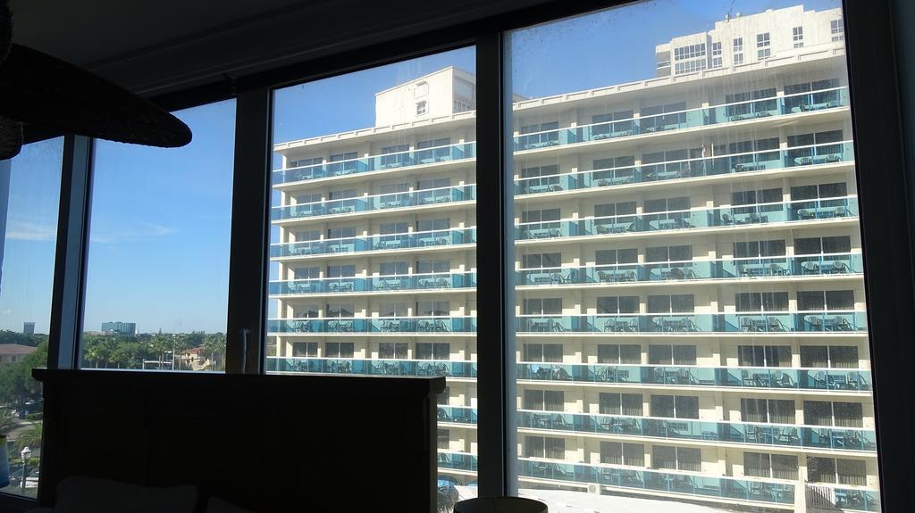 New Studio On The Ocean Apartment *