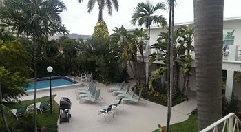 Grand Palm Plaza Fort Lauderdale