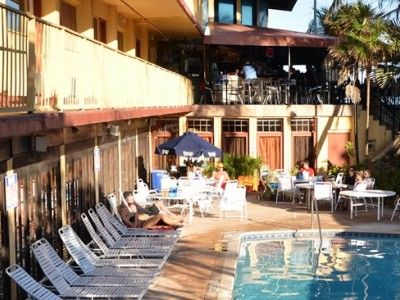 Sea Club Ocean 3*