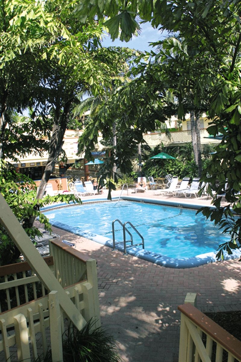 Bahia Resort Fort Lauderdale