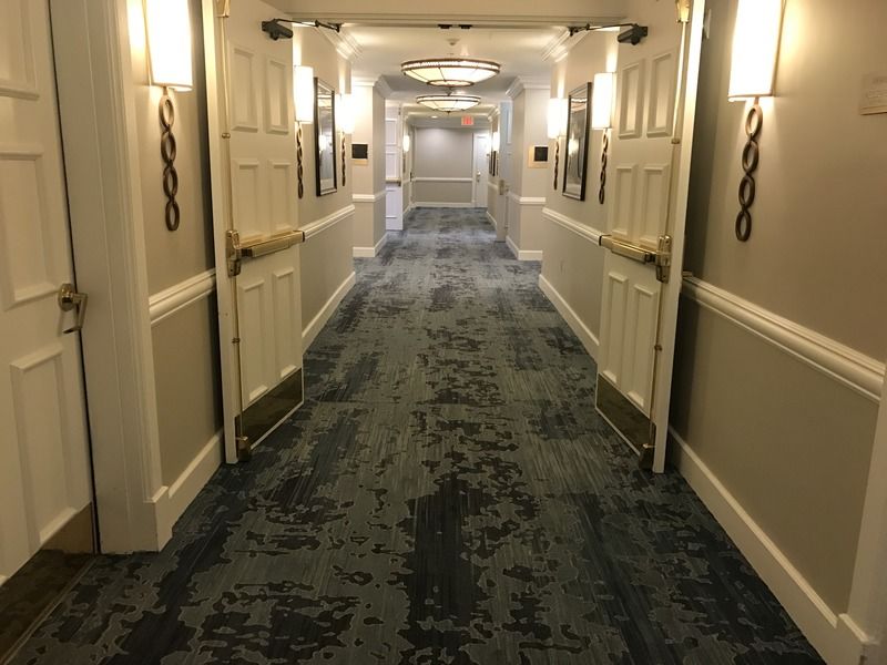 Renaissance Lauderdale Cruise Port 4* Fort Lauderdale