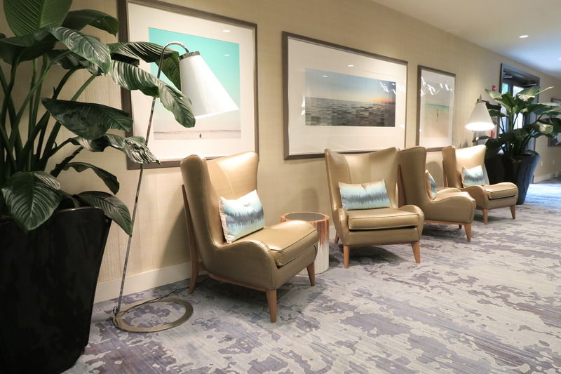 Hotel Renaissance Lauderdale Cruise Port