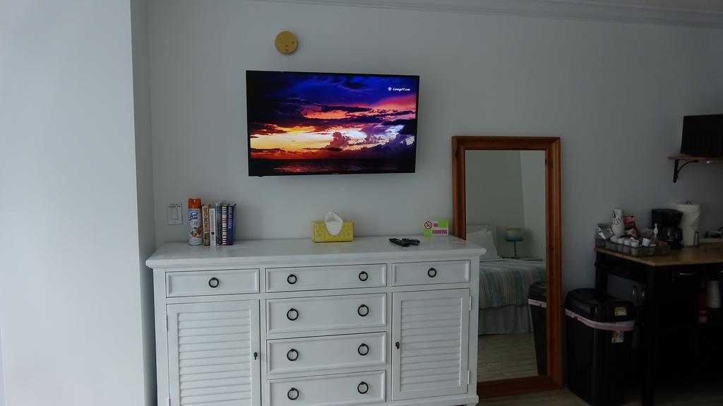 New Studio On The Ocean Apartment *