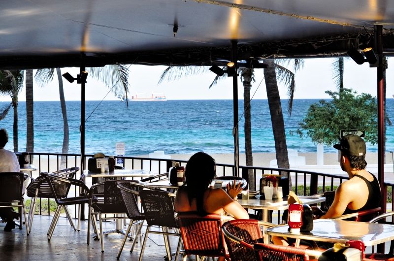 Sea Club Ocean 3* Fort Lauderdale