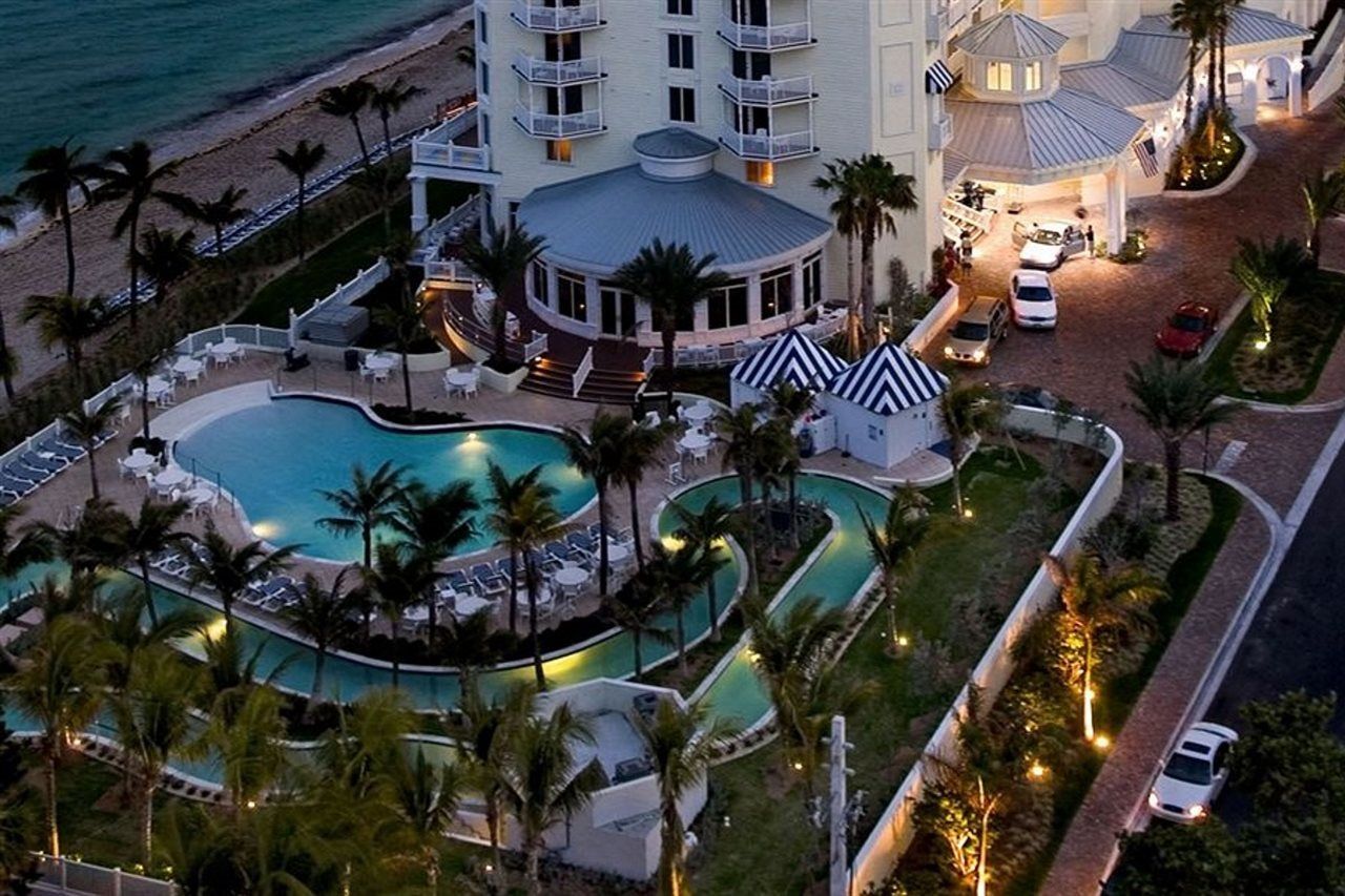 Pelican Grand Resort, A Noble House Resort Fort Lauderdale