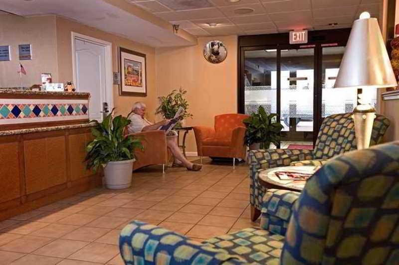 Hampton Ft. Lauderdale-cypress Creek Hotel