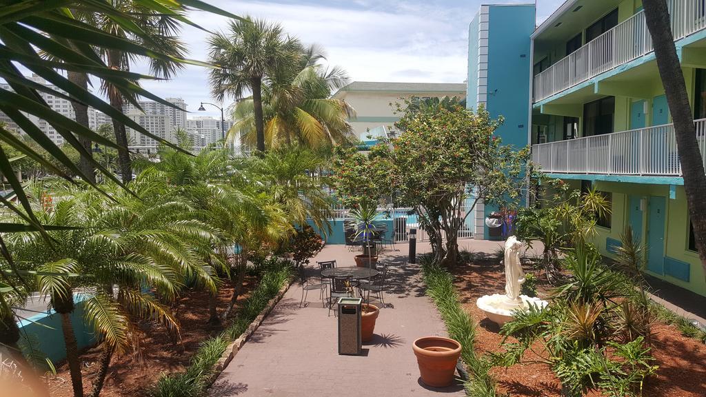 Travelodge By Wyndham Lauderdale 3* Fort Lauderdale