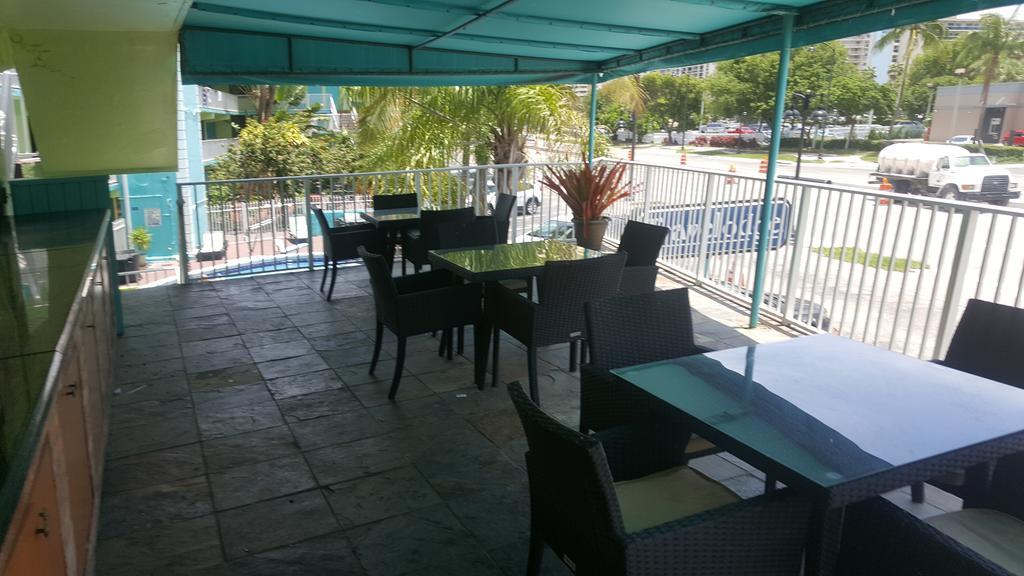 Travelodge By Wyndham Lauderdale Hotel Fort Lauderdale