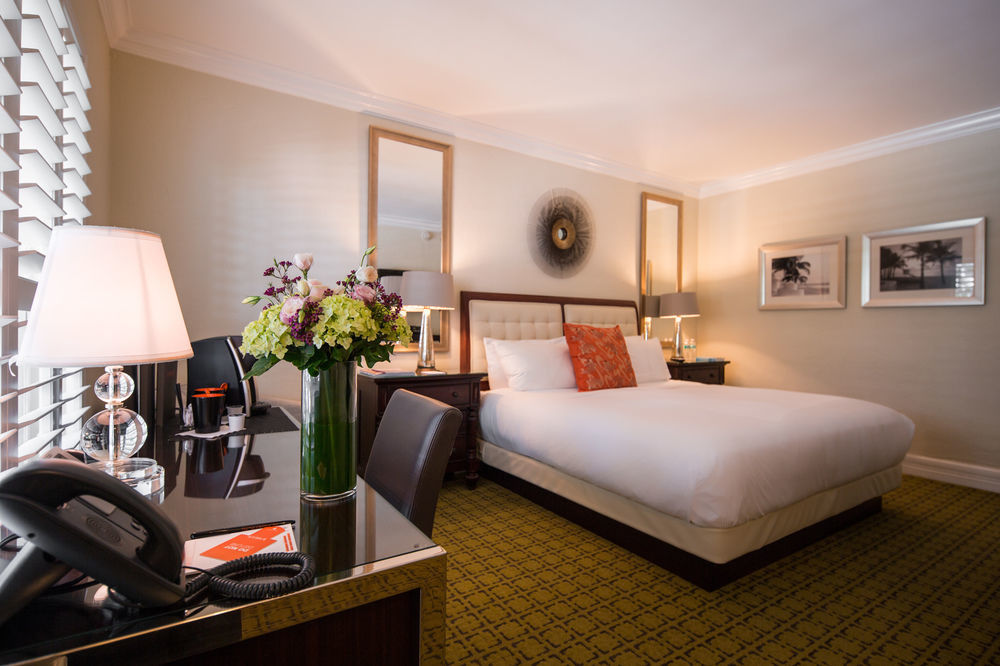 Hotel The Pillars & Club 4*