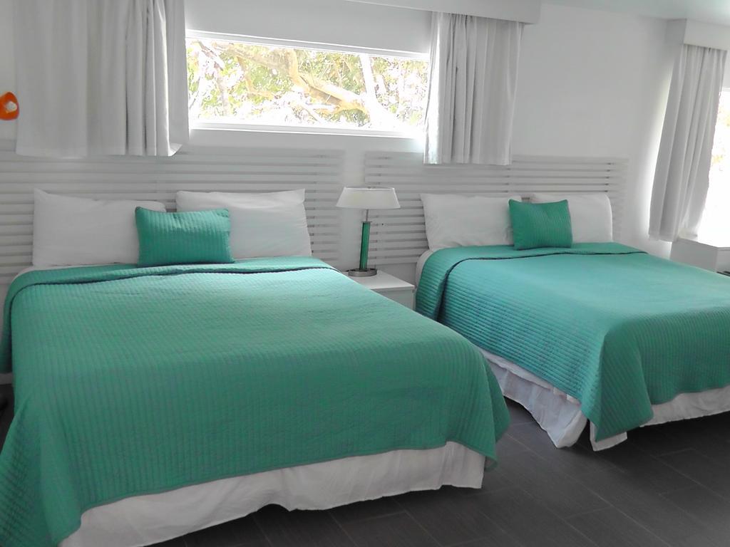 Snooze 2* Fort Lauderdale