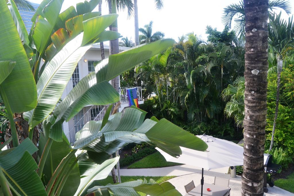 Grand Palm Plaza 3* Fort Lauderdale