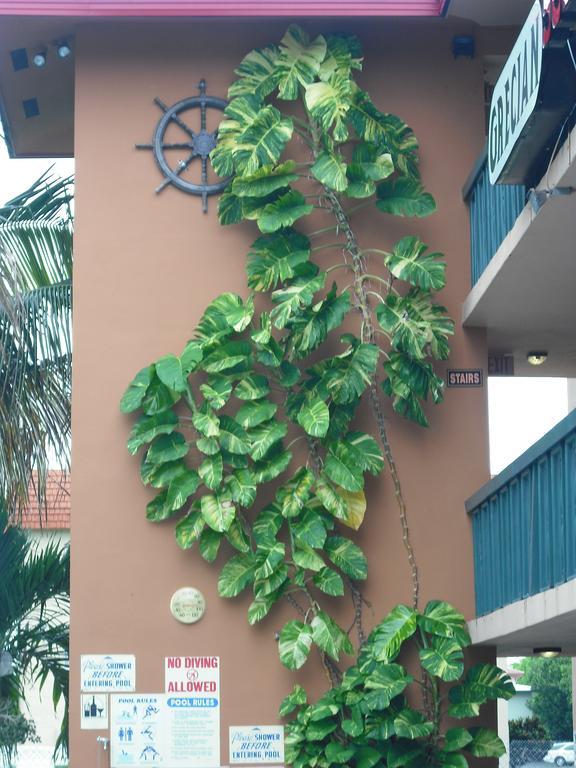 Hotel Ft. Lauderdale
