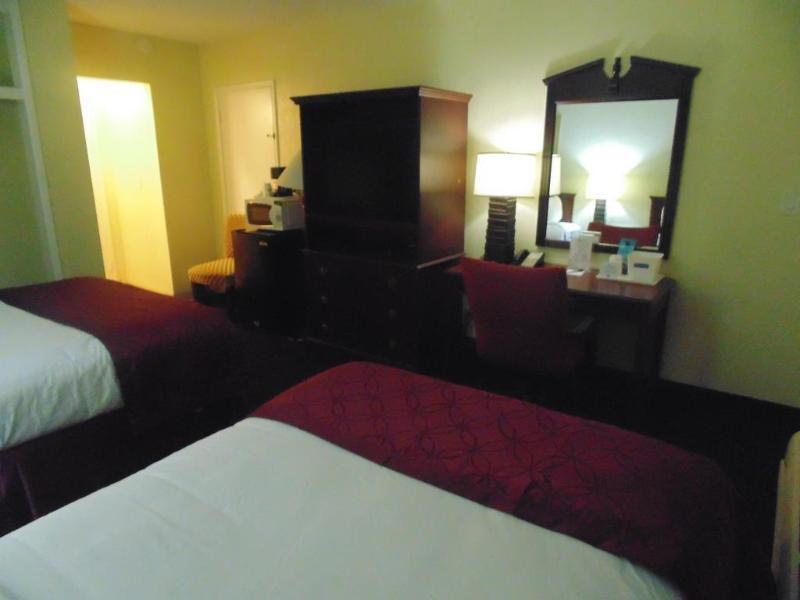 Hotel Travelodge By Wyndham Lauderdale