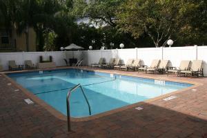 Best Western Airport Cruise Port Motel