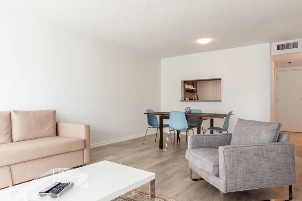 Apartment Artrageous On The River By Rocketstay Fort Lauderdale