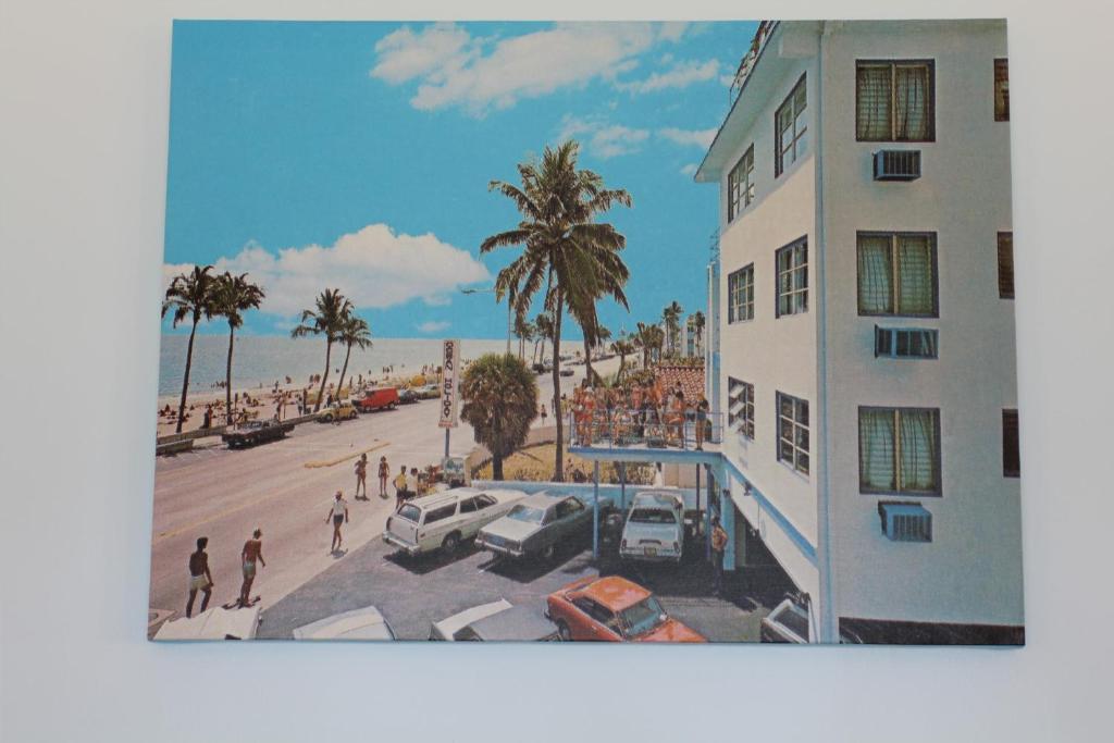 Snooze Fort Lauderdale