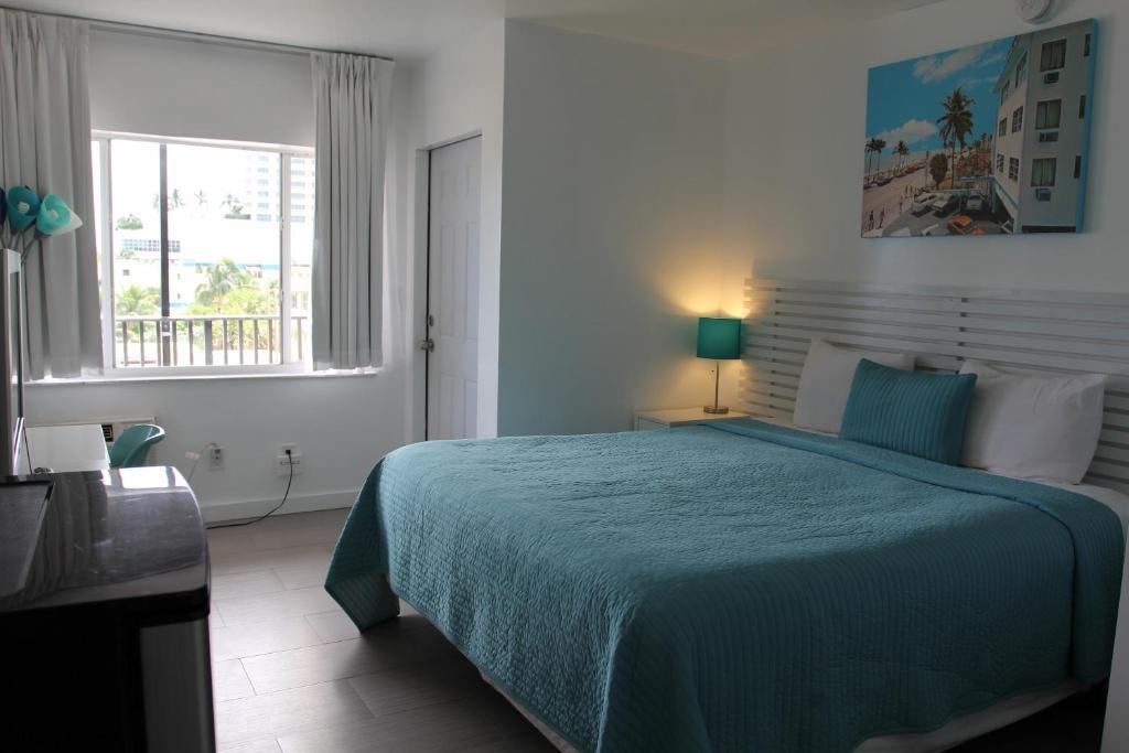 Snooze Hotel Fort Lauderdale