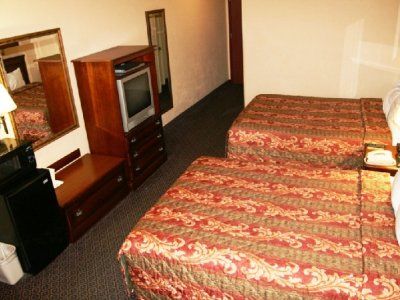 Best Western Airport Cruise Port Motel 3*