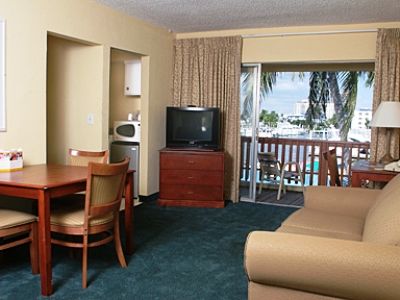Bahia Resort