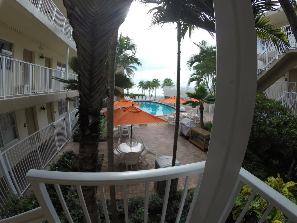 Silver Seas 3* Fort Lauderdale