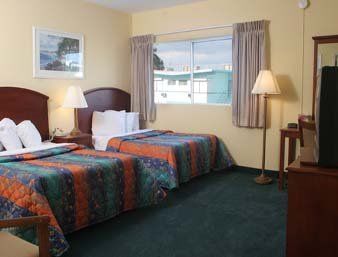 Bahia 3* Fort Lauderdale