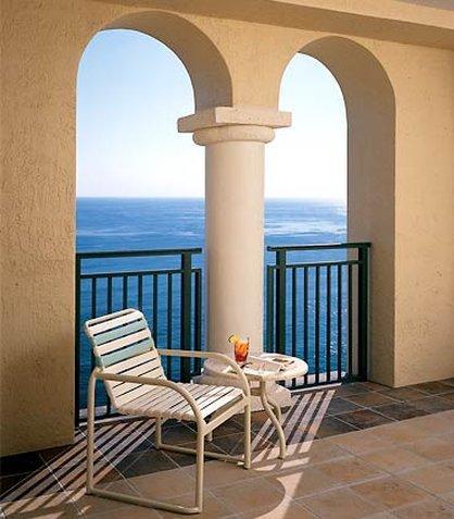 Hotel Marriott's Beachplace Towers Fort Lauderdale