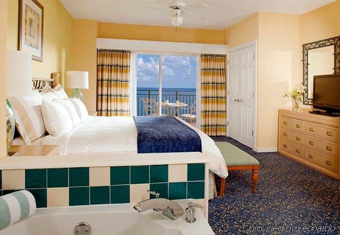 Marriott's Beachplace Towers