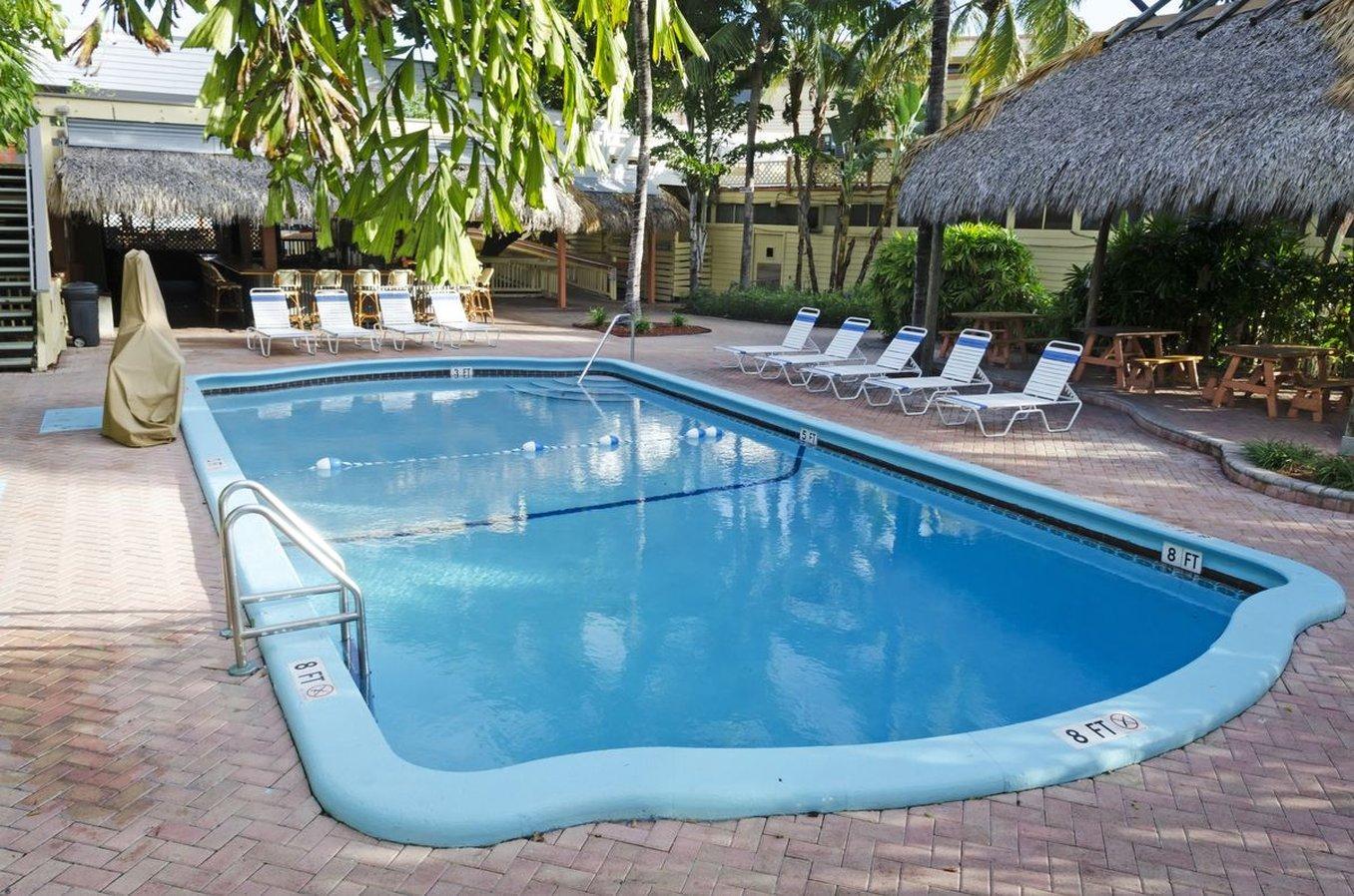 Bahia Resort 3*