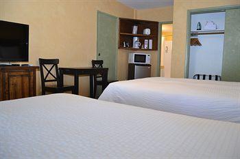 Tropi Rock Hotel