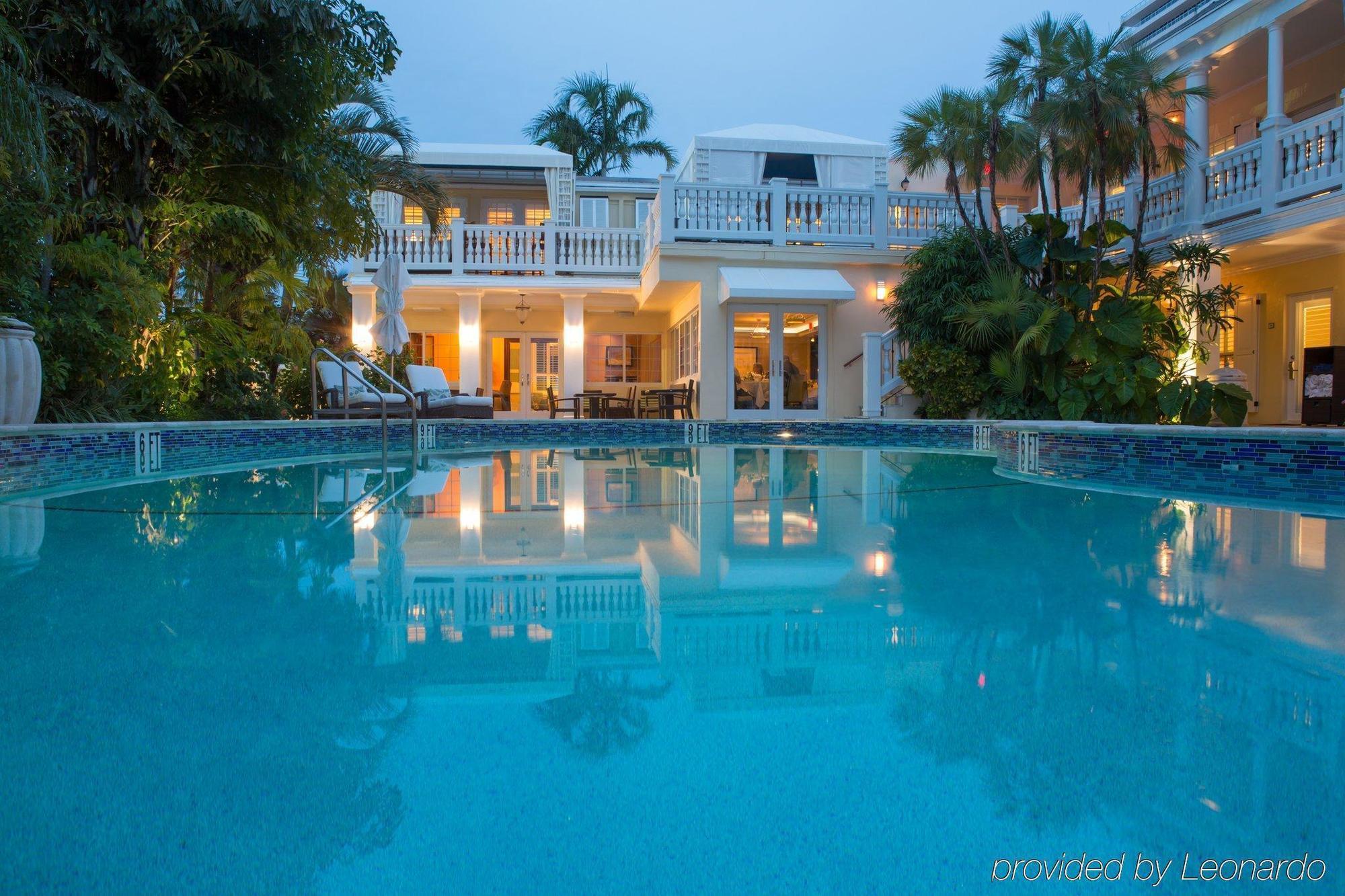 The Pillars & Club Hotel Fort Lauderdale