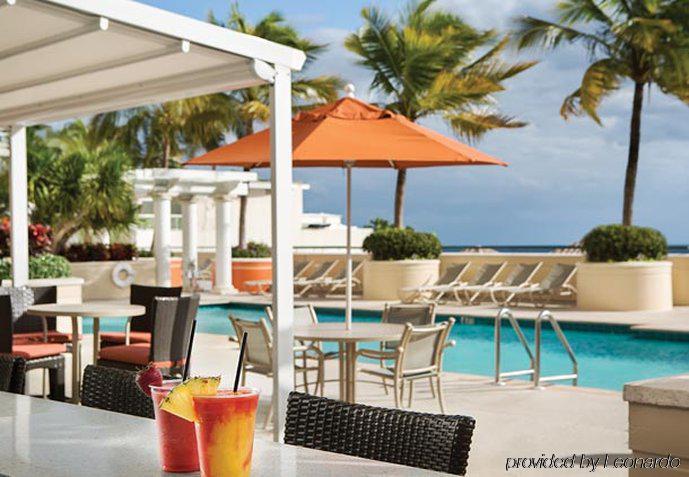 Marriott's Beachplace Towers 4* Fort Lauderdale