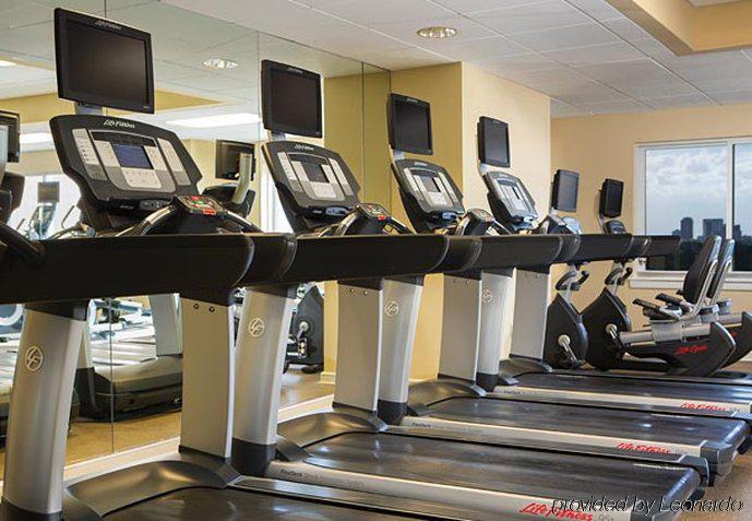 Marriott's Beachplace Towers Hotel 4*