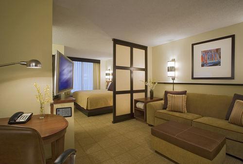 Hotel Hyatt Place Lauderdale Cruise Port & Convention Center Fort Lauderdale