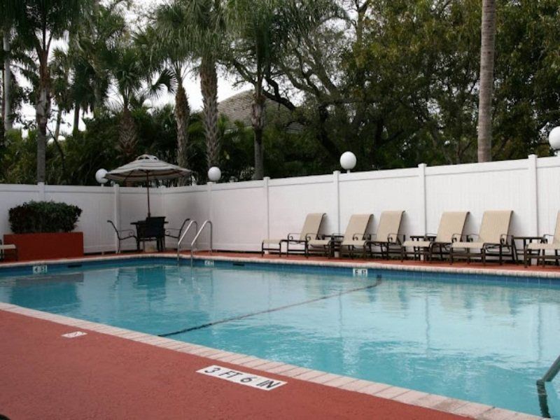 Best Western Airport Cruise Port Motel 3*