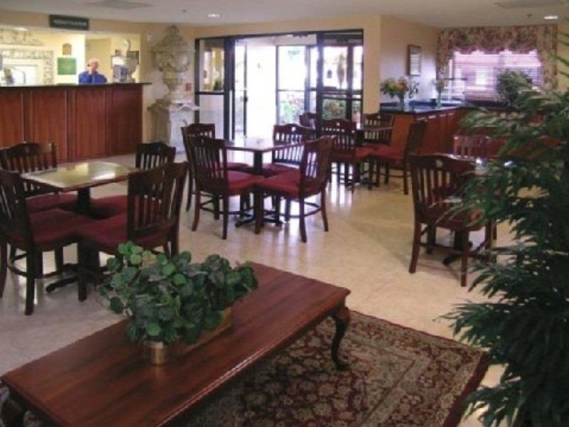 Best Western Airport Cruise Port Motel Fort Lauderdale
