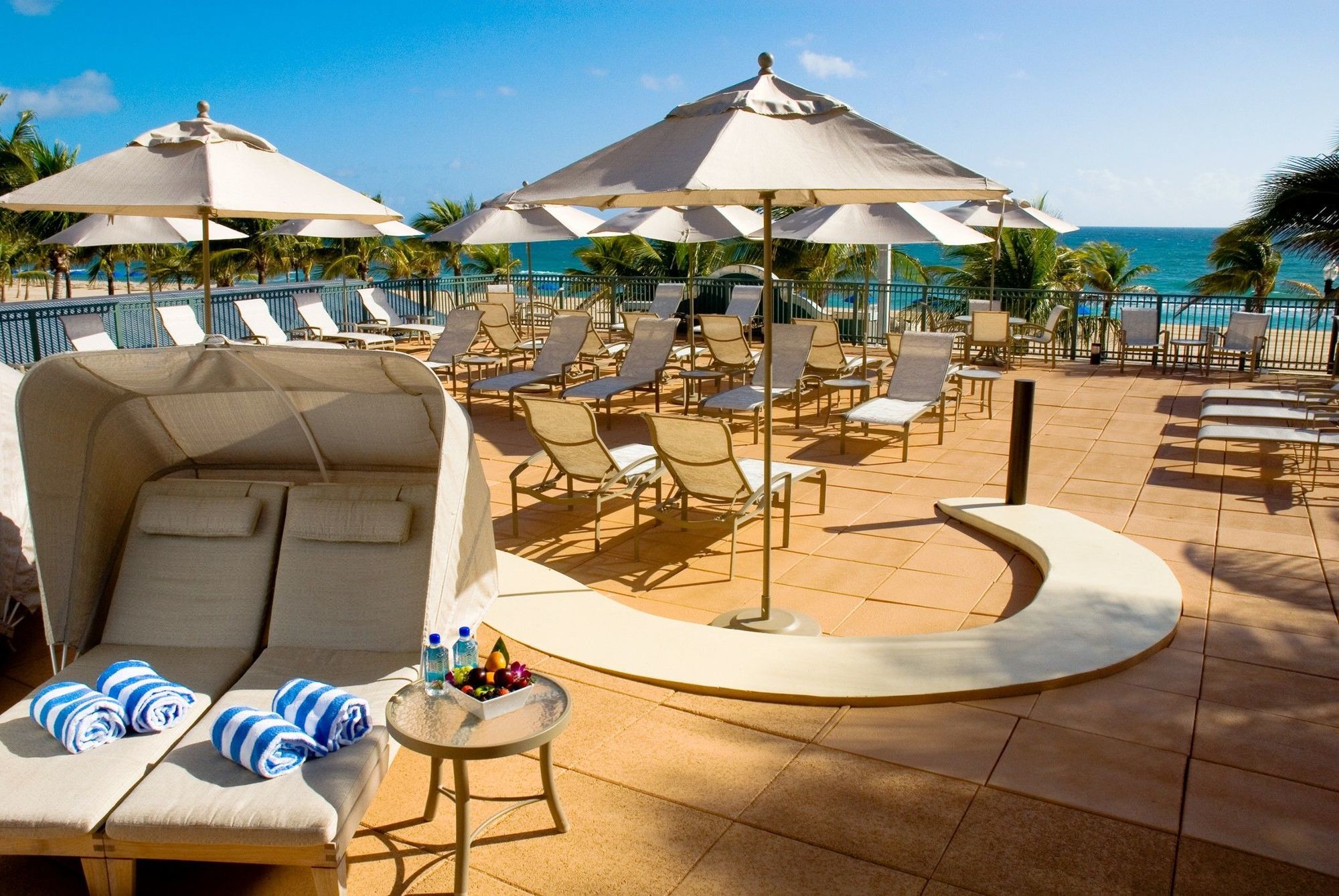 Courtyard By Marriott Lauderdale