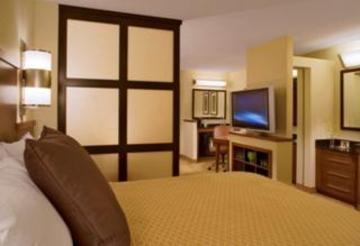 Hyatt Place Lauderdale Cruise Port & Convention Center Fort Lauderdale