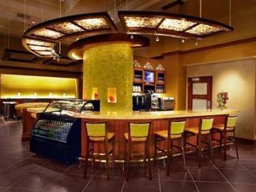 Hyatt Place Lauderdale Cruise Port & Convention Center Fort Lauderdale