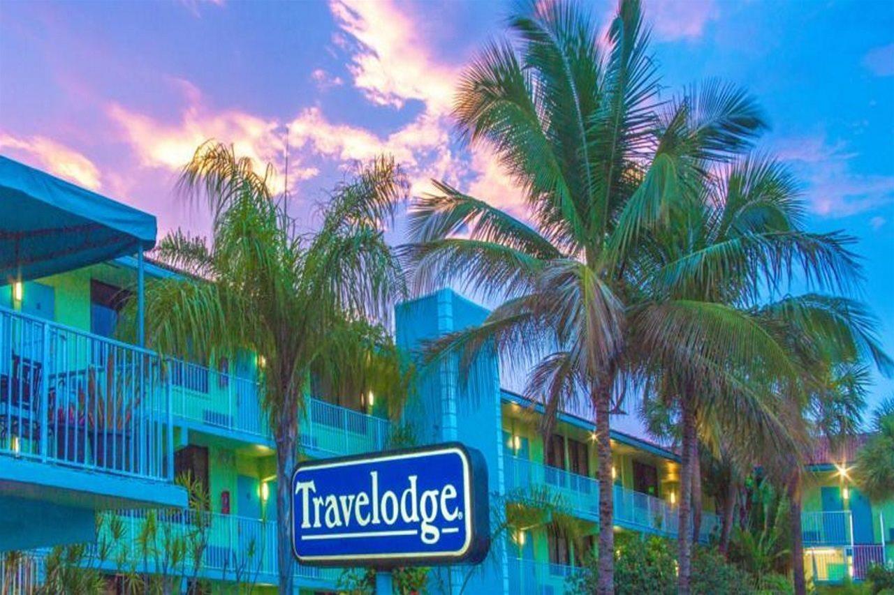 Travelodge By Wyndham Lauderdale Hotel Fort Lauderdale