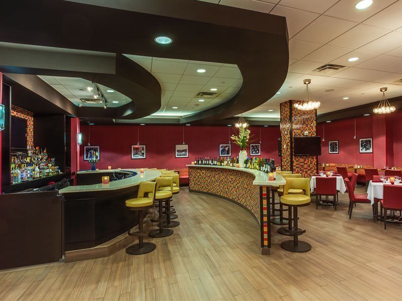Hotel Crowne Plaza & Lauderdale Airport/ Cruise By Ihg Fort Lauderdale