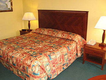 Hotel Sea Club Ocean 3*