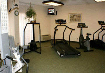 Hotel Courtyard By Marriott Lauderdale North/cypress Creek 3*