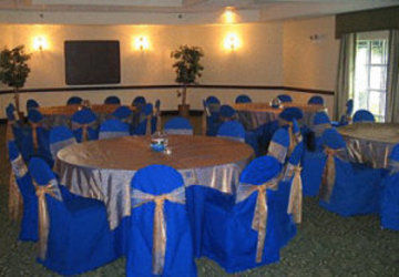 Hotel Courtyard By Marriott Lauderdale North/cypress Creek