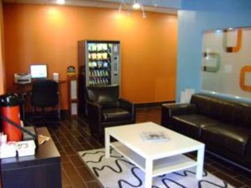 Days By Wyndham Lauderdale Airport Cruise Port 2* Fort Lauderdale