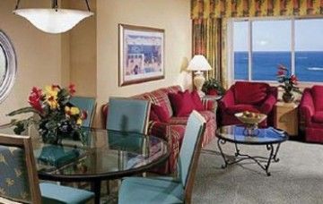 Marriott's Beachplace Towers 4* Fort Lauderdale
