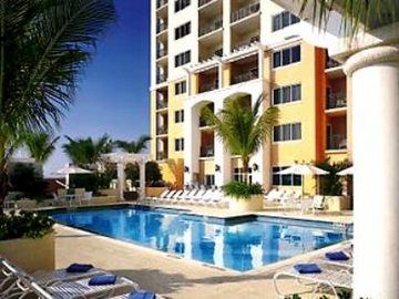 Hotel Marriott's Beachplace Towers Fort Lauderdale
